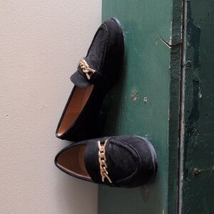 Women's fashion loafers
